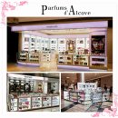 Parfums Alcove [ 현대백화점 판교점 ]백화점 퍼퓸카운셀러 (신입/경력직) 이미지