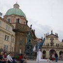 지역과 대학의 역사가 되어 흐르다(CONFLUX) | 동유럽 여행 제1편(체코 프라하) 테마여행