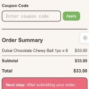 굿모닝베이커리 | 밴쿠버 🇨🇦 두쫀쿠 파는 곳 위치 - 츄라이쿠키 한남마트 굿모닝 베이커리 브레카 카페 후기