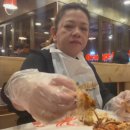 오렌지클락 | 필리핀 클락 맛집 완벽 가이드: 손으로 즐기는 이색 씨푸드 '오렌지 버켓' 생생 후기!