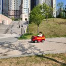 동탄 여울공원 농구장 이미지