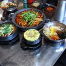 화로숯불구이&돌판구이 이미지