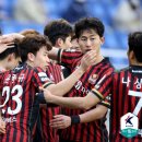 2021 K리그1 서울vs대구 이미지