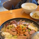 부대찌개 안방 | 모박사 부대찌개 동탄점 재방문후기 / 공덕부대찌개/ 부대찌개 맛집 추천