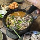 박가네순대국밥 이미지