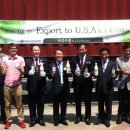 영농조합법인 춘향식품 이미지