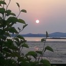 서해바다 이미지