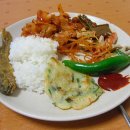 아리랑기사식당