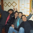 답십리역 3번출구 뒤 이미지