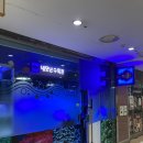 네모난수족관