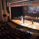 청소년 뮤지컬 정기공연 이미지