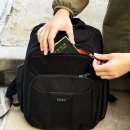 127 | 맥북 13인치 수납 남자 직장인 백팩 에버키 EKP127B 사용 후기