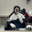 홈플러스(주)구월점 | 인천 미용실 <이철헤어커커> 구월홈플러스점 염색후기