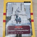 가장 쉬운 독학 스페인어 첫걸음 step2 | 2. 스페인어 공부 근황(전공 기초 교재를 중심으로)