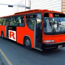 MBus(광역급행버스)보다 UPGRADE된 BRT(간선급행버스)가 도입되어야 함 이미지