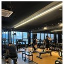 베르만짐 - 5532 | 300평 쾌적한 24시 식사동헬스장 베르만짐 후기