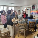 용산3리 경로당 이미지