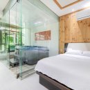 어느날스파펜션 이미지