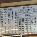 공용카센타 | 동백 고깃집 뭉텅｜ 재방문의사 100%인 이유 직접 먹어봄