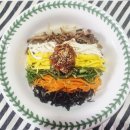 소소한 비빔밥 이미지