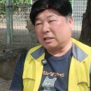 [뉴스 1] 전 재산을 팅커벨프로젝트에 기부한 뚱아저씨(황동열 대표) 이미지