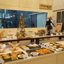 다양한 제품으로 배우는 제과제빵 이미지