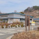 천리 게이트볼장 이미지