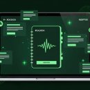 두뇌업컨설팅 | 헉… 회의록을 ‘앱이’ 써줍니다: Evernote v11 AI Meeting Notes 실무 후기