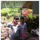 [남양주 유기동물 보호소] 춈 쓸쓸했던 5월 13일 봉사 후기
