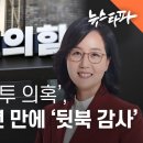 김현아 ‘돈봉투 의혹’에 국민의힘, 1년 만에 ‘뒷북 감사’ 이미지