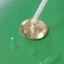 물방울 쌓기 이미지