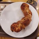 일상~♥ 탐앤탐스 페페로니프레즐+도도앤코코 공구도착+제이와이님 이벤트+카페 루아흐