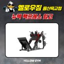 옐로우짐 용산본점 이미지