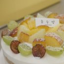 경주 용황 케이크 순수당 우유 생크림 전문