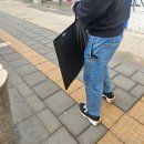 (주)미림 | 멜로필드 종결 웨딩앨범과 액자 수령후 미림화방 당일 액자갈이 후기(주차,가격)