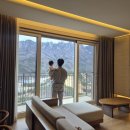 골드당구장 | 소노펠리체 델피노 골드스위트 설악마운틴뷰 투숙 후기(17개월 아기랑)