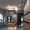 곤지암 골프존 스크린 이미지