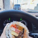 엄마김밥야식