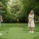 송천 파크골프장 이미지