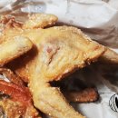 구산역 옛날통닭