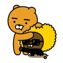 프렌즈 스크린 시흥센터 이미지