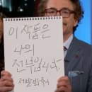 W 12 | 촬영용 부케 고민되세요...? 도화플레르 하세요
