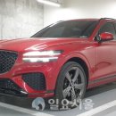 [이창환 기자의 카스토리] 현대 제네시스 ‘GV70’ 이미지