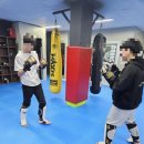 비노짐킥복싱 | 군산킥복싱 잘 알려주는 비노짐 정통킥복싱전문도장 방문해 운동했어요
