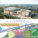 SSG 홈경기 2028년부터 인천 서구 돔구장서 본다…청라국제도시 &#39;스타필드 청라 &#39; 2027년 준공 ᆢ청사진 발표 이미지