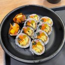 싸다김밥애오개역점 | 공덕 분식 싸다김밥 애오개역점 (치즈김밥, 라볶이, 돈까스 오므라이스) 후기