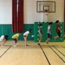 포두중학교 이미지