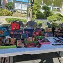 수채캘리그라피 이미지