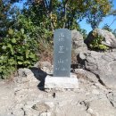 중부-현장-중부-1825 | 경기도 이천 3산(정개산, 천덕봉, 원적산) 연계산행