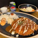 바로덮밥. 바로파스타 미사점 이미지